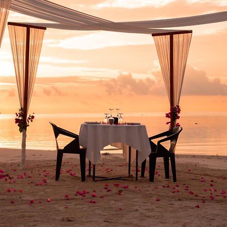 Green Leaf Guest House - Omadhoo 외부 사진
