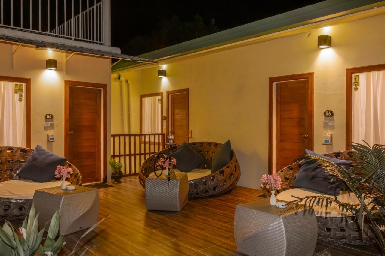 Green Leaf Guest House - Omadhoo 외부 사진