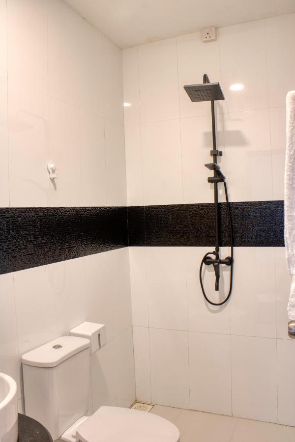 Green Leaf Guest House - Omadhoo 외부 사진
